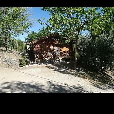 Cabanas Rurales La Vega Burunchel Kültér fotó